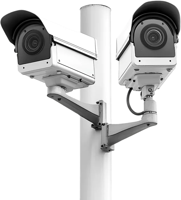 cctv cameras